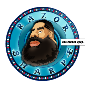 Razor Sharpe Beard Co
