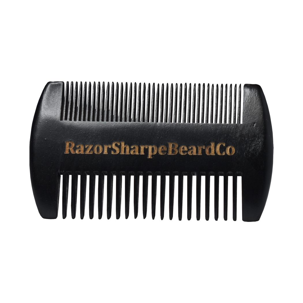 Razor Sharpe Combs